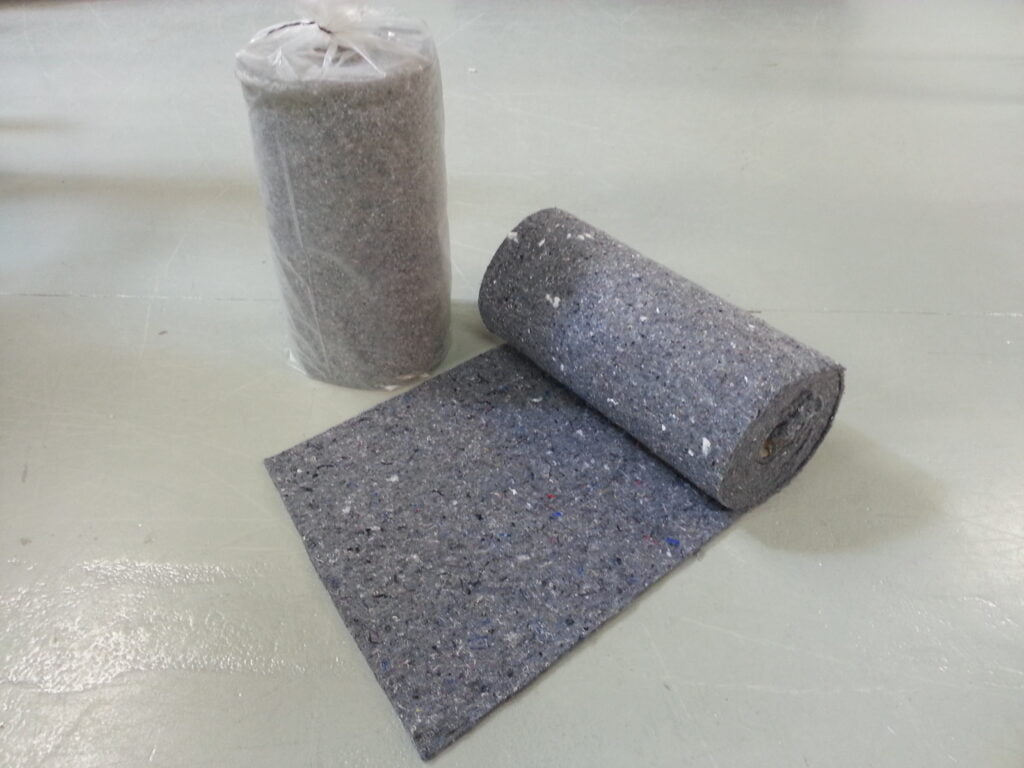 2K UNIVERSAL ABSORBERANDE MATTA 20m x 150cm