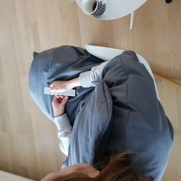 TT-Kramis™ 8kg filten - Bild 4