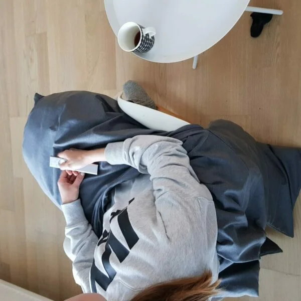 TT-Kramis™ 8kg filten - Bild 3