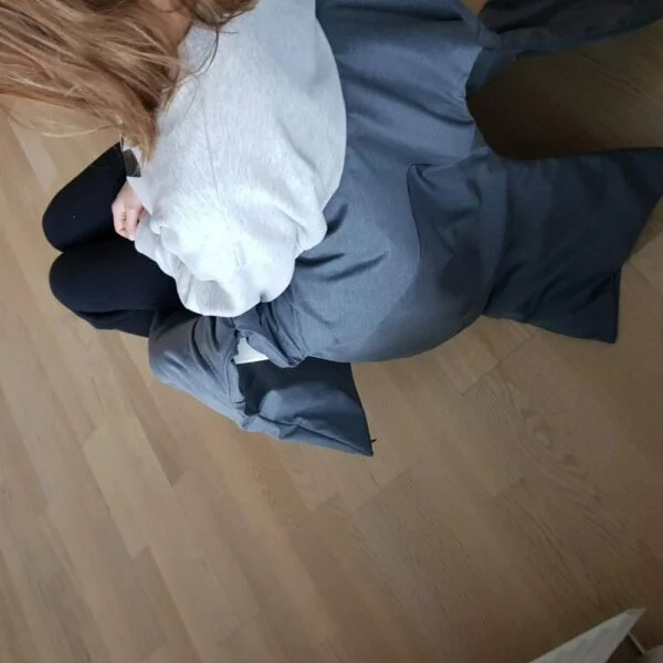 TT-Kramis™ 8kg filten - Bild 5