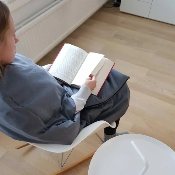 TT-Kramis™ 8kg filten - Bild 8