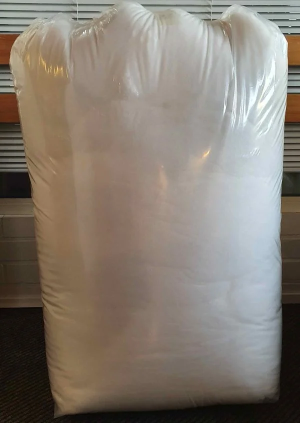Askarteluvanu 10kg